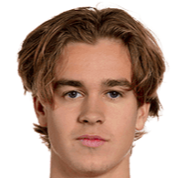 丹尼尔·克里斯特扬松头像