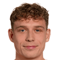 奥斯卡·布赫头像