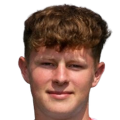 马修·利瑟兰头像