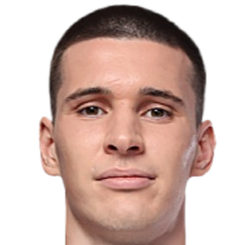 叶夫根尼·莫罗佐夫头像