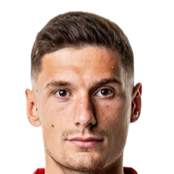 卢卡·胡伊贝尔头像