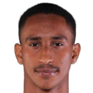 拉扬·艾哈迈德·阿里头像