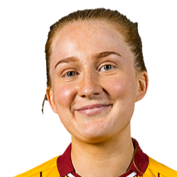 艾米·丹霍姆头像