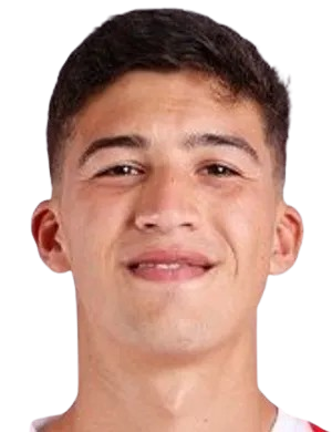 劳塔罗·卡雷拉头像