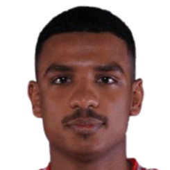 阿尔-哈希米·阿尔-侯赛因头像