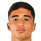 安东尼奥·路易斯头像