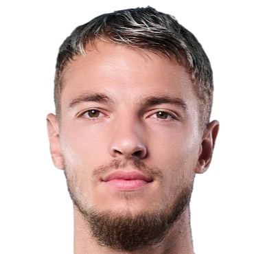 阿图尔·穆尔扎头像