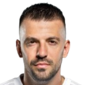 亚历山大·特莱科夫斯基头像