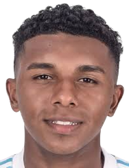 胡安·卡洛斯·冈萨雷斯·佩纳头像