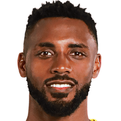 莱昂内尔·卡罗尔头像