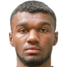 埃利亚斯·埃古利头像