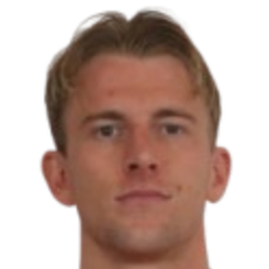 乔西姆·霍尔坦头像