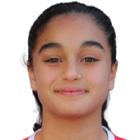 利拉斯·易卜拉欣头像