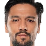 古里亚姆海达尔·古利亚莫夫头像