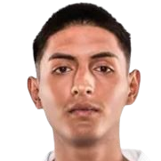 卡洛斯·萨尔加多头像