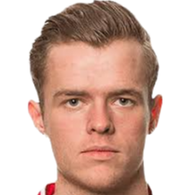 比基尔·瓦鲁尔·约翰松头像