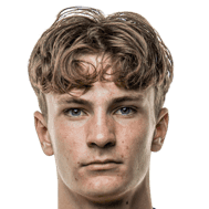 雅各布·布勒克纳·奥尔拜克头像