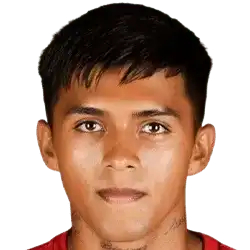 乔纳森·拉西奥头像