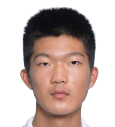 徐博涵头像
