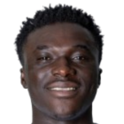 彼得·埃达奇·森迪头像