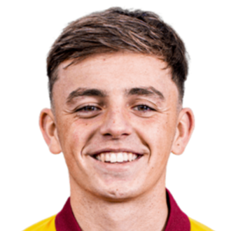 罗科·麦科尔姆头像