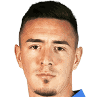 托马斯·阿斯特布鲁阿加头像