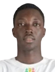 福尔·乌塞努·塞克头像