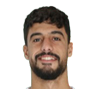 阿卜杜拉·扎克雷特头像