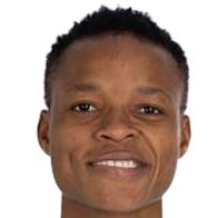 姆瓦纳利马·杰雷科头像