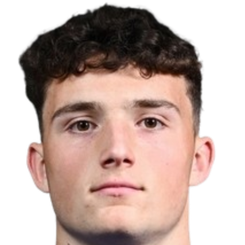 劳伦斯·贾尼头像