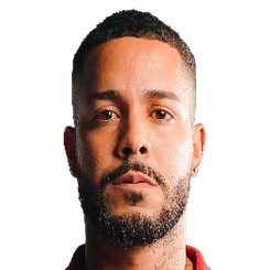 埃马克斯韦尔·索萨·德利马头像