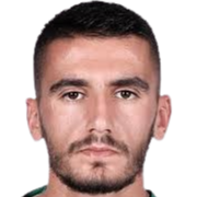 阿基里斯·普恩古拉斯头像