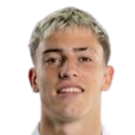 卡洛斯·德·罗亚头像