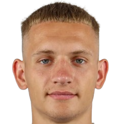 阿图尔·里亚博夫头像