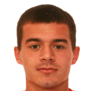 丹尼尔·斯波达雷特头像