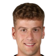 大卫·伯杰头像