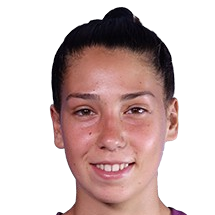 保拉·科巴·冈萨雷斯头像