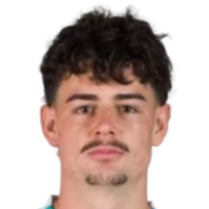 弗格斯·吉利恩头像