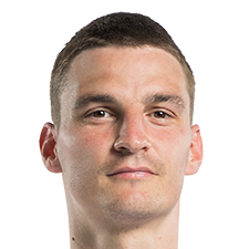 皮尔特·格尔肯斯头像