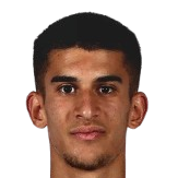 斯皮罗斯·阿巴齐迪斯头像