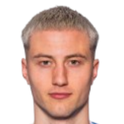 斯特凡·英吉·西古尔达森头像