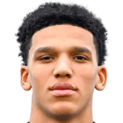 利维斯·本杰明头像