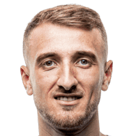 塞弗·埃米尼头像