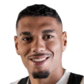 鲁安·特雷索尔迪头像