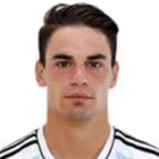 朱利奥·法瓦莱头像