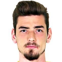 埃尔迪·迪克曼头像