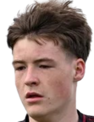 杰克·布里森·范头像