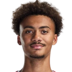 提蒂姆·戈米斯头像