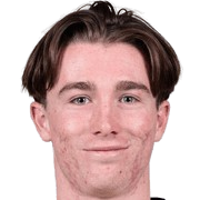 克莱顿·泰勒头像