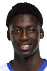 梅卡·奥库卡头像